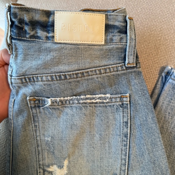 Pistola Jeans - EUC - Picture 5 of 6